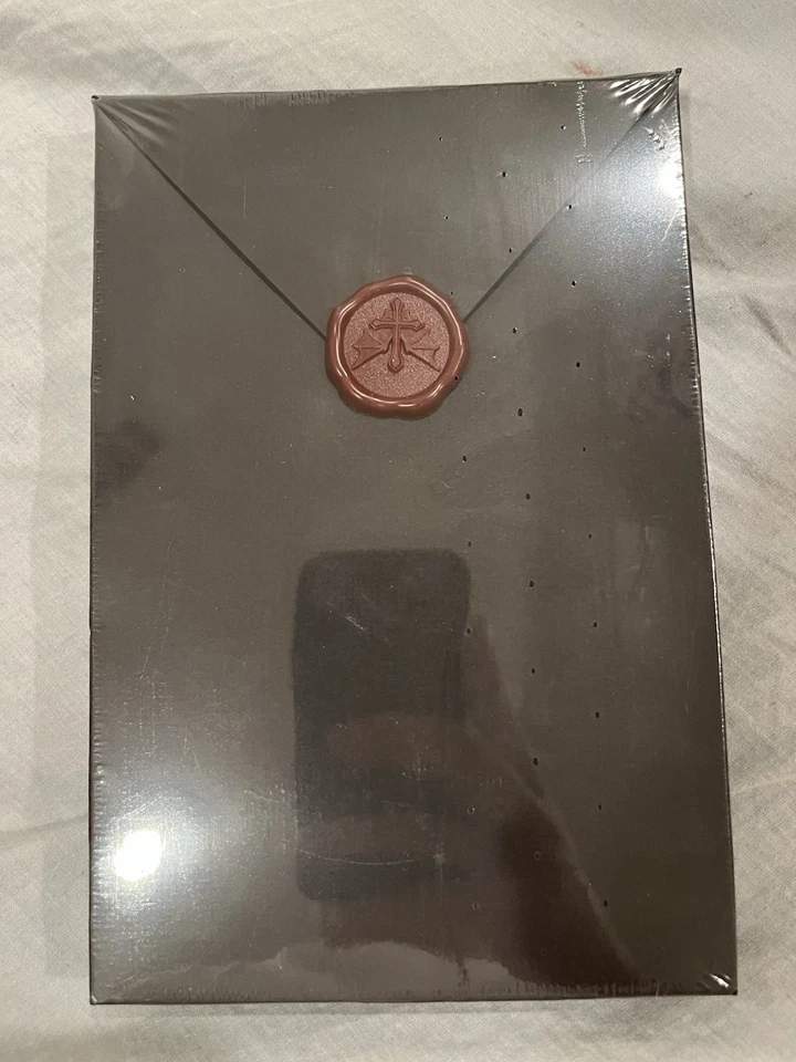 Castlevania: Portrait of Ruin Nintendo DS With Pre-Order Castlevania Box - Image 3 of 4