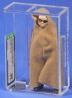 VINTAGE STAR WARS AFA 90 PRUNE FACE FIGURE 1983 KENNER
