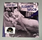 Taylor Swift- Elizabeth Taylor 7" Vinyl Record Store Day 2026 RSD