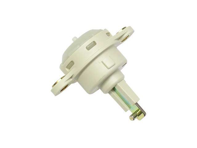 Bosch 33QD89J Diesel Shut-off Valve Fits 1987, 1990-1993 Mercedes 300D