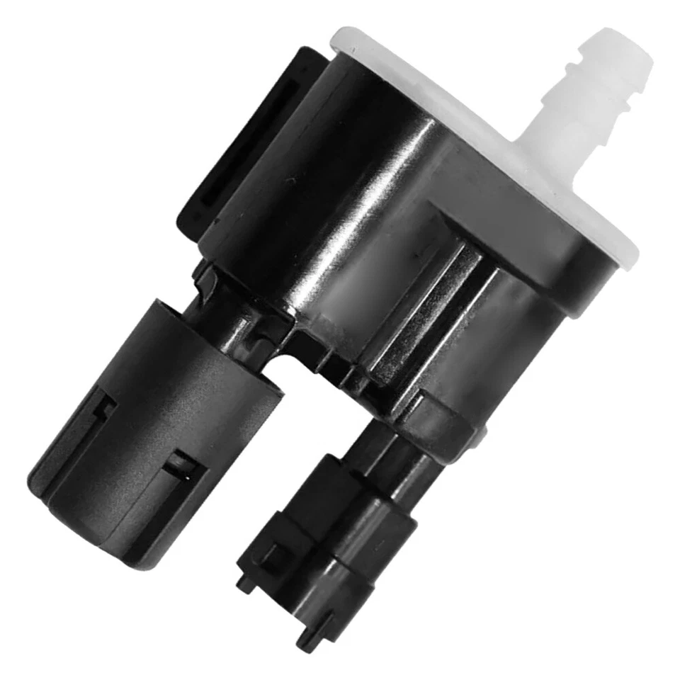 For Cherokee Stelvio Wrangler 18-19 Valve Vapor Purge Solenoid 5281586AA - Image 2 of 4