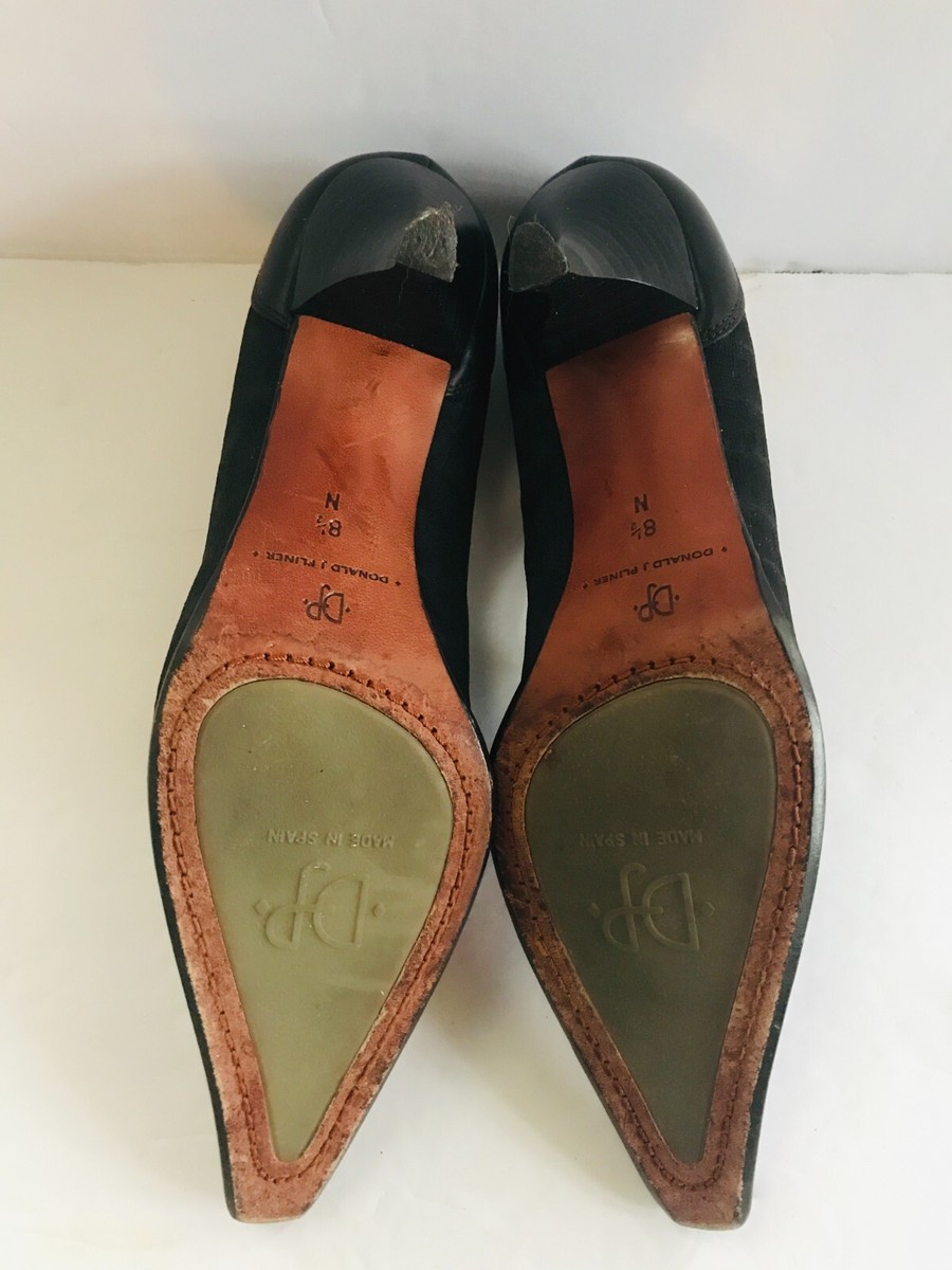 Donald Pliner Made in Spain 1/2