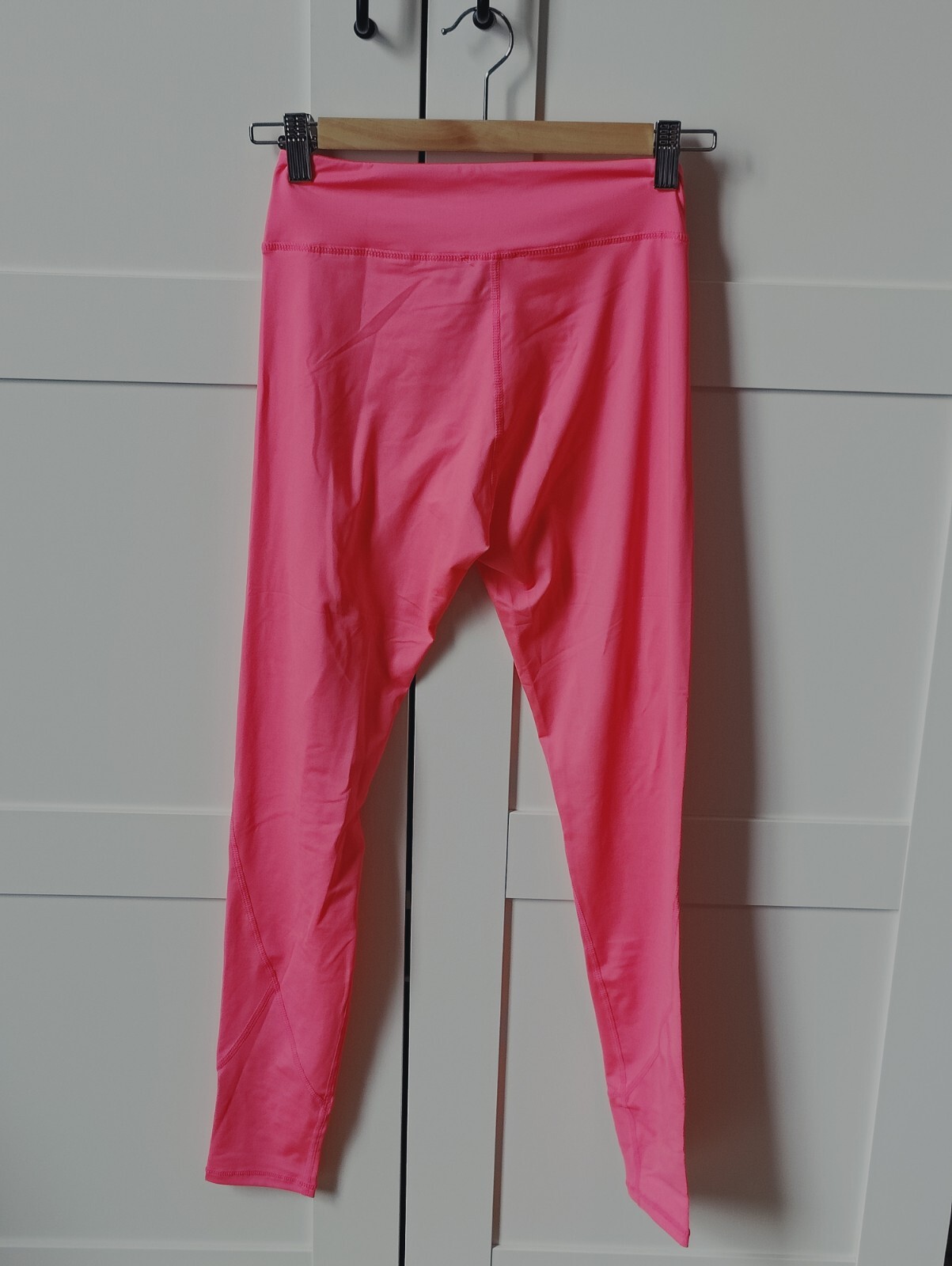 ALTRA Leggings da allenamento Love And Other Things Lycra taglia 8 nuovi con etichette