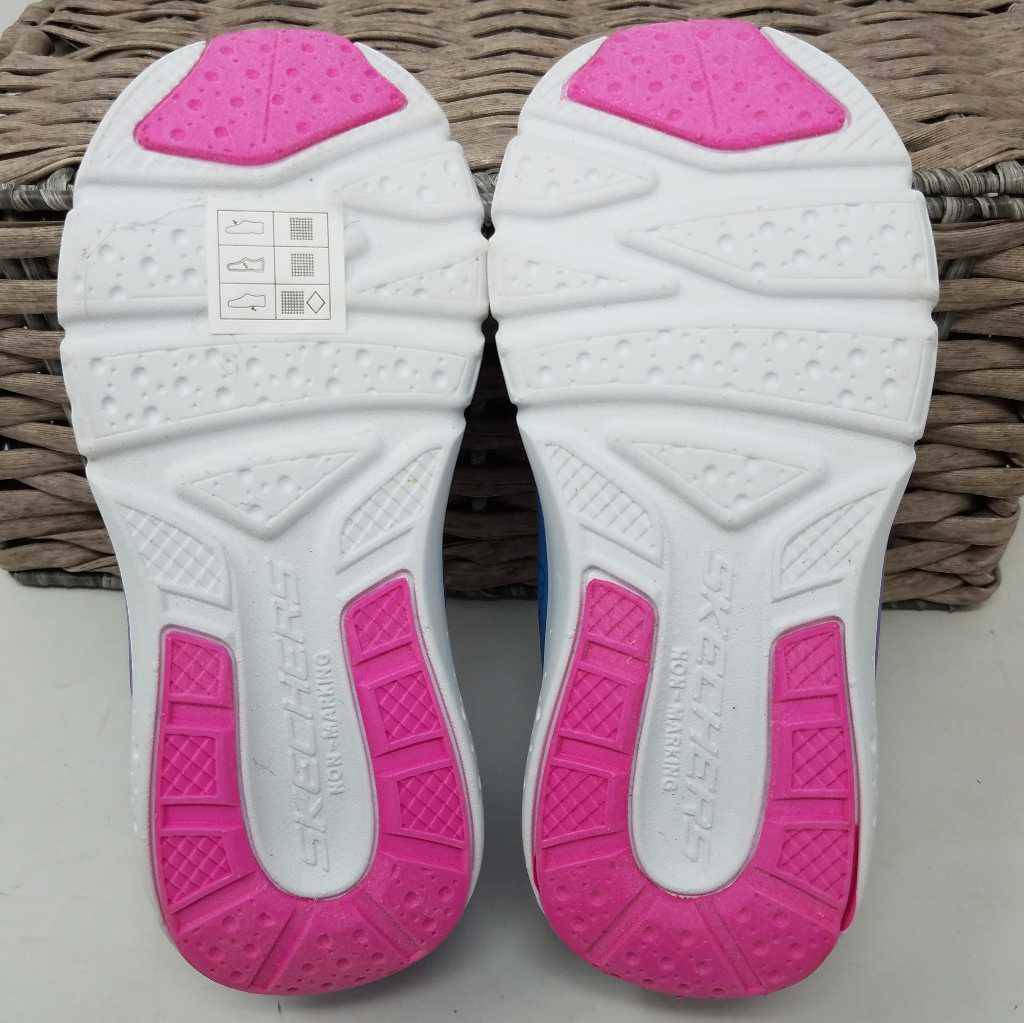skechers jump lites