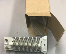 MASTER APPLIANCE HAS-018K Replacement Heating Element Kit for HG-201A (B178)