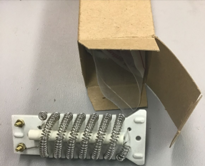 #ad MASTER APPLIANCE HAS 018K Replacement Heating Element Kit for HG 201A B178 $10.00