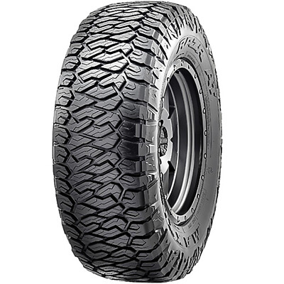 4 Tires Maxxis Razr AT LT 35X12.50R20 Load F 12 Ply A/T All Terrain