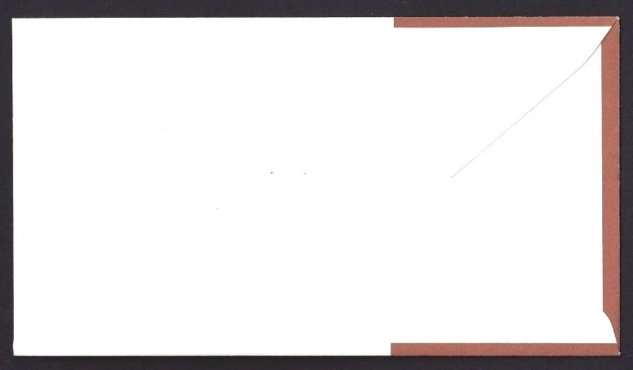 🍁Canada #553 LRpb "PAUL KANE INDIAN CAMP" Brand New 1971 First Day Cover - Image 2 of 2