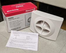 Honeywell WAVE2 Indoor Wired Alarm Siren CIB New