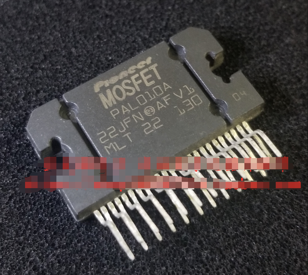 1x PALO10A PAL0I0A PAL01OA PAL010A ZIP25 IC Chip | eBay