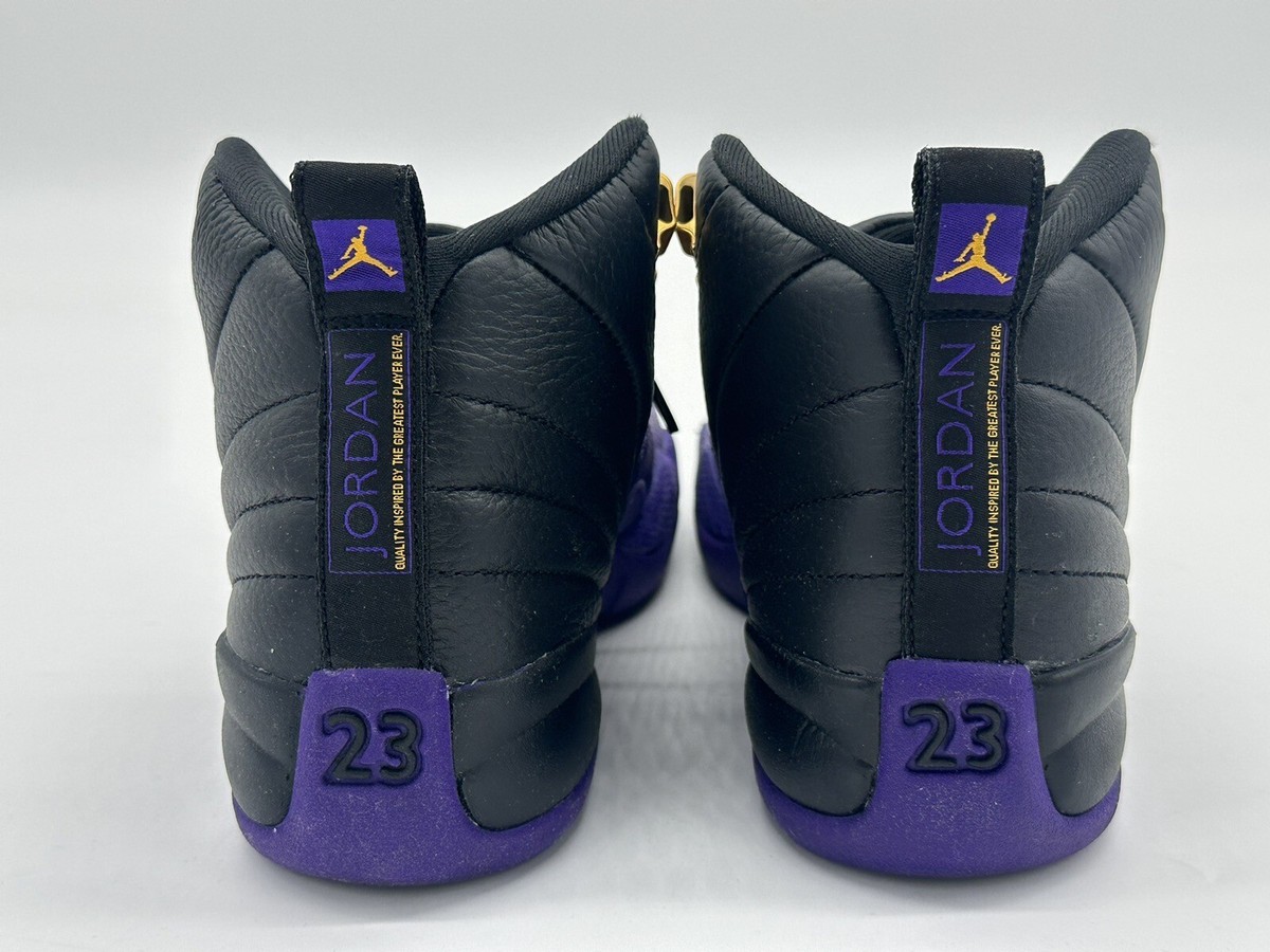 Air Jordan 12 Retro 24㎝ Amazon.com | Jordan Mens Air 12 Retro GG 510815 418 - Size