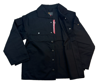 Alpha Industries M 1934 Relaxed Fit Men's Jacket MOD Size Large