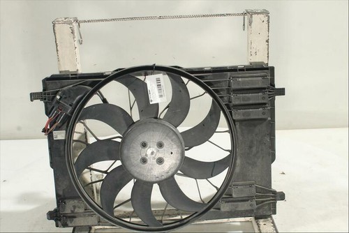2479067806 electroventilador para MERCEDES GLB 19 X247 200D 10053798007793 - Foto 1 di 7