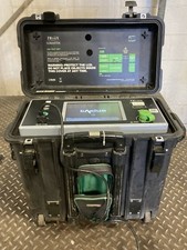 Triask Summitek Iqa Serie Passiv Intermodulation Test Set f&uuml;r RF