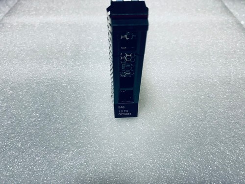 Lenovo / IBM 00YK016 7XB7A00027 1.2TB 10K SAS 12Gb/s 512n 2.5 in HDD Hard Drive - Picture 4 of 6