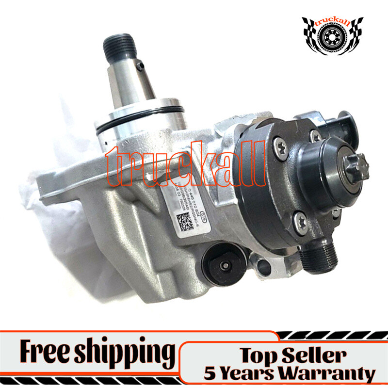 0445117040 2015-2017 Ford Powerstroke 6.7 TESTED USED INJECTOR Fc3q