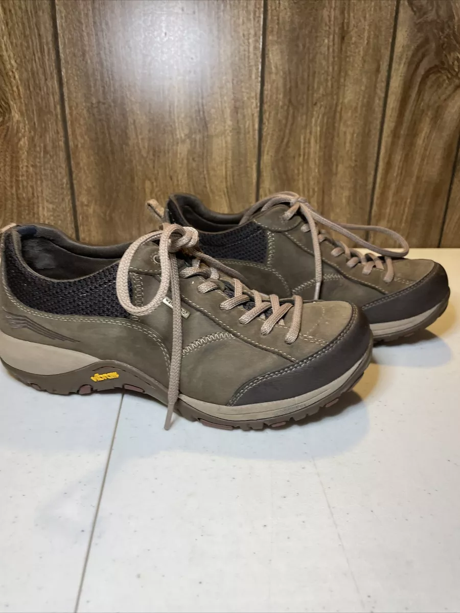 Vibram top slip resistant