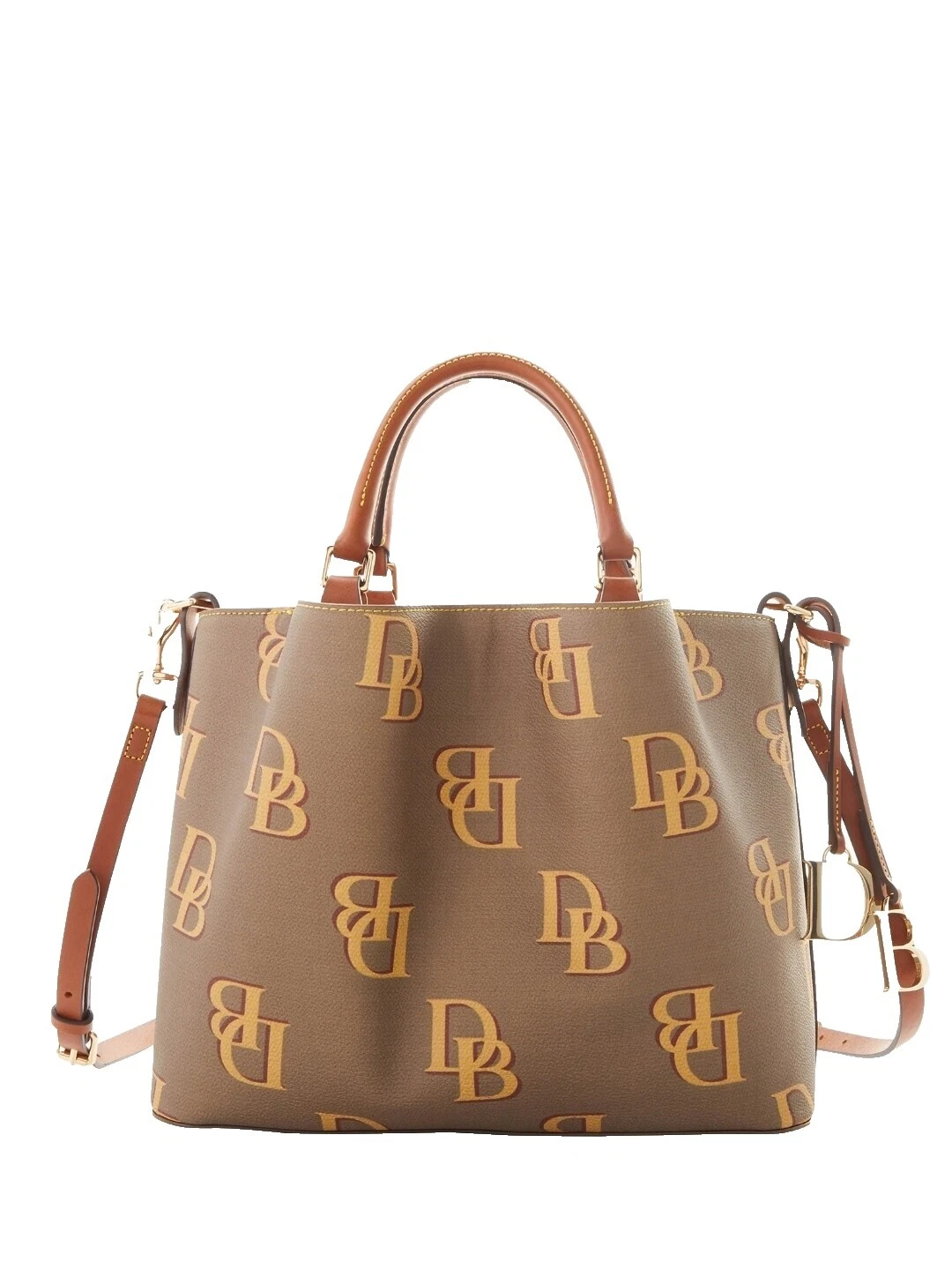 Bolso Floral Dooney & Bourke Bolsas y bolsos para Mujer