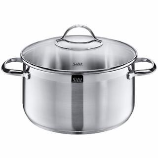 Silit Fleischtopf Ø 24 Cm Achat