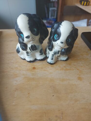  salt and pepper shakers japan - Picture 1 of 3
