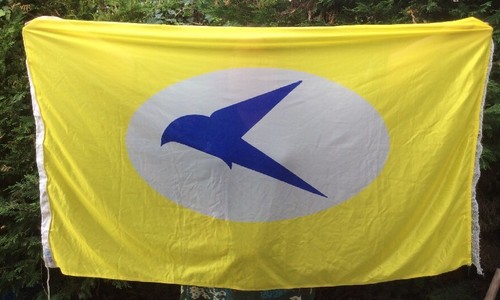 Hoseasons Boating Holidays Bluebird Flag Norfolk Broads Jw Plant Leeds Boat