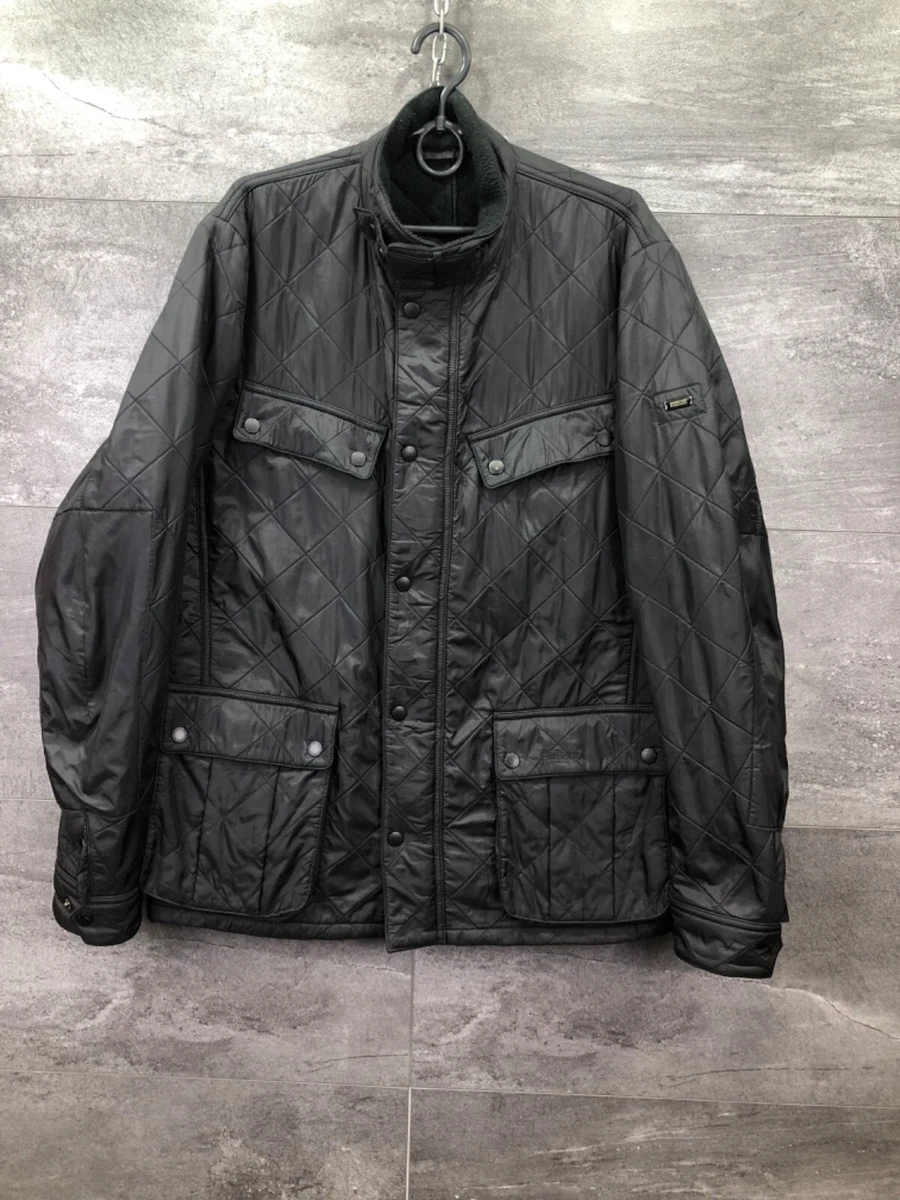 Ariel polarquilt shop jacket