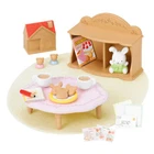 Sylvanian Families Child Table Set EPOCH Calico Critters Japan