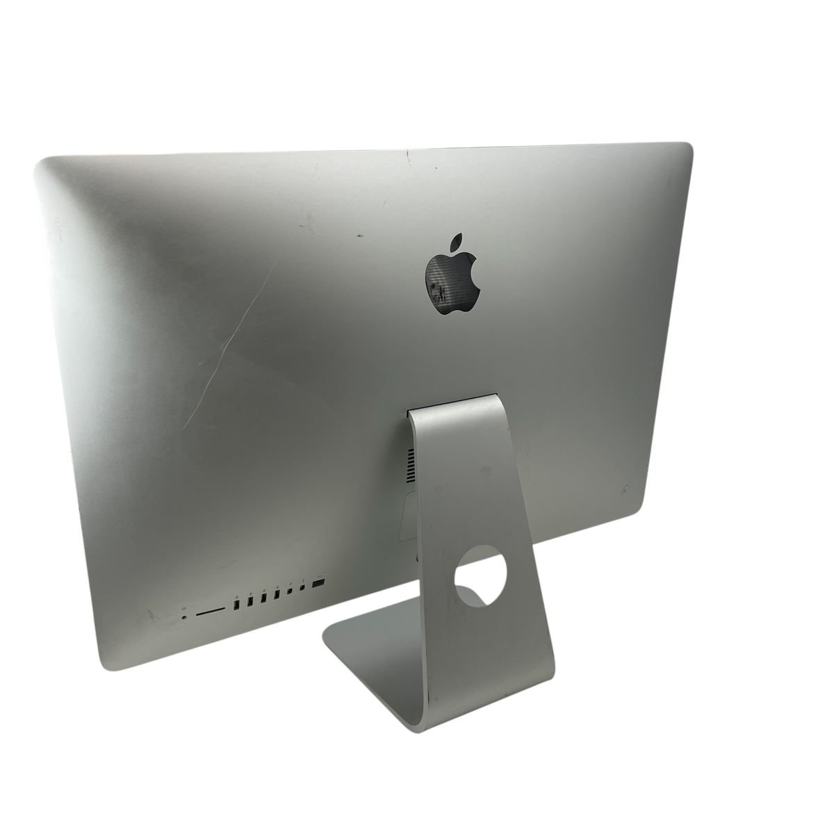 【本体のみ】Apple iMac A1419シルバー Apple iMac A1419 27