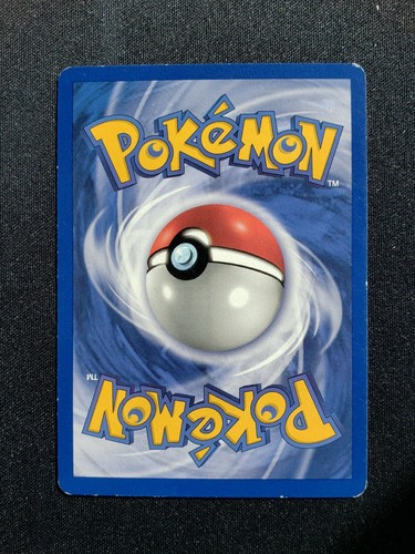 Pokemon 1999 Set Base Shadowless You Pick Card - Completa il tuo set NM-LP - Foto 37 di 79