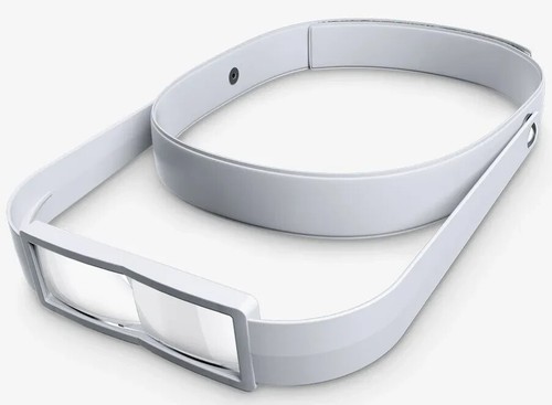 BIOART 3.5X Surgical Medical Binocular Loupes, Dentist Loupes Headband Magnifier - 第 9/11 張圖片