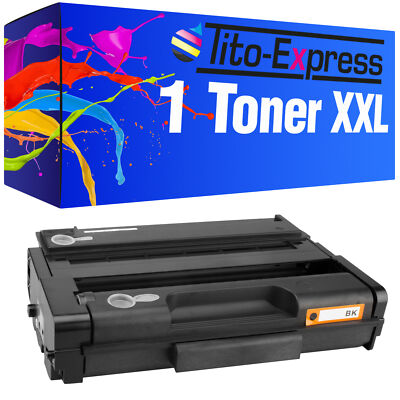 1x Toner XXL für Ricoh SP311 SP 311 SP-311 311DN 311DNW 311SFN 325DNW 325SFNW