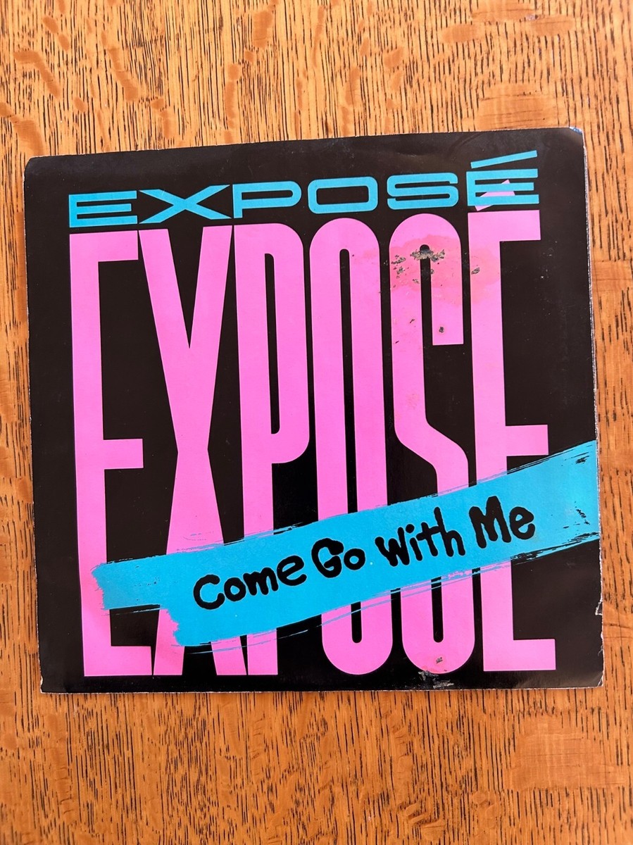 Expose - 