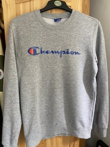 champion sweatshirt ebay