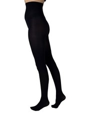 Image of Aristoc Opaque Tights Ladies 60 Denier Luxury Soft Microfibre Everyday Hosiery