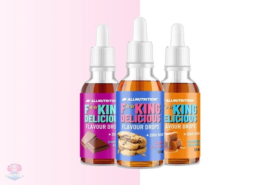 ABSOLUTE NUTRITION Allnutrition & AllDeynn – Supplements, Collagen, Creatine, Vitamins