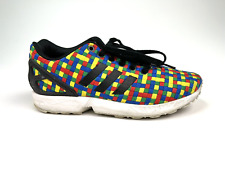 adidas ZX Flux Multi-Color for Sale | Authenticity adidas ZX Flux Multi-Color for Sale | Authenticity
