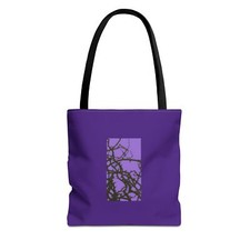 Tote Bag AOP