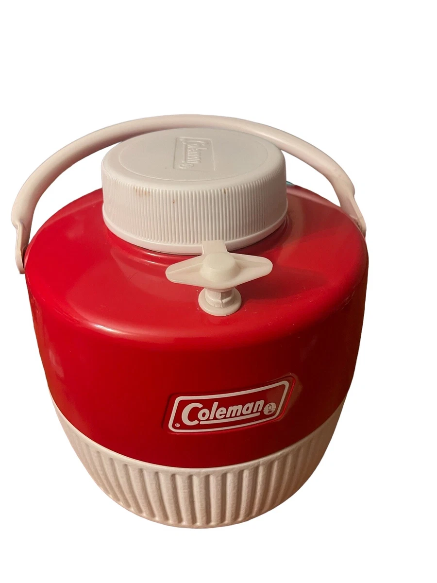 Coleman (R) 1/3-Gallon Insulated Jug