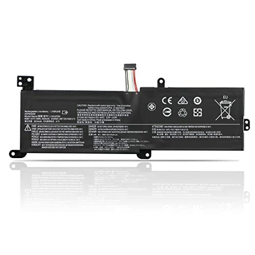 30Wh 7.6V L16C2PB2 Batteria Compatible with Lenovo IdeaPad 320-14AST (T8r)
