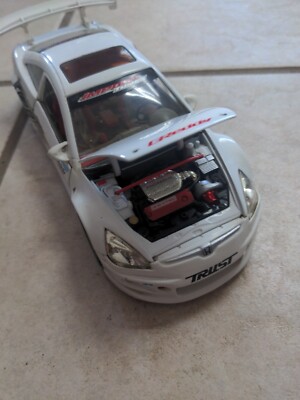 希少 1:24 '03 HONDA ACCORD マッスルマシーン 03 Honda Accord 1:24 RARE RARE FIND LOOSE NEW Muscle
