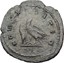 thumbnail 1 - CLAUDIUS II Gothicus  Ancient Roman Coin Eagle Deification issue  i29604
