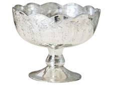 Schüssel auf Fuß von Chic Antique