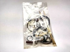 Milco 323562 Pneumatic Cylinder Rebuild Kit