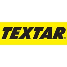 TEXTAR Bremsbelagsatz, Scheibenbremse 2445505 TEXTAR Bremsbelagsatz, Scheibenbremse 2445505