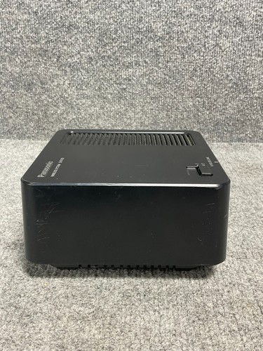 Panasonic SE-FX70 Ricevitore π‘ Sistema di altoparlanti posteriori wireless 43 W - Nero - Foto 8 di 16