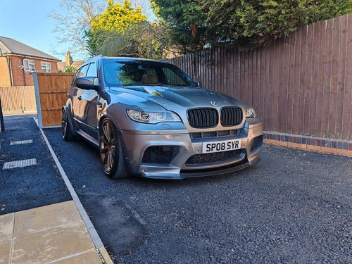 The UK's Best BMW E70 X5 SD (35D) M-Sport - Picture 2 of 15