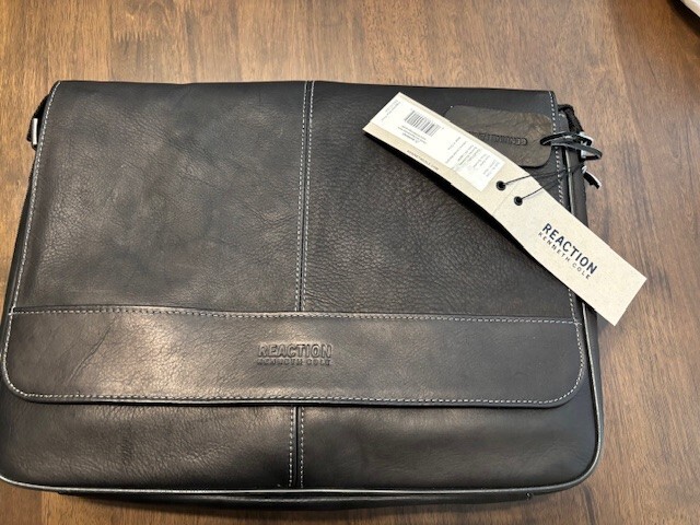Laptop Bag Kenneth Cole REACTION Out Of The Bag Manhattan