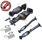 Nissan NV1500 / NV2500 / NV3500 4.0L Catalytic Converter Fits 2012-2020
