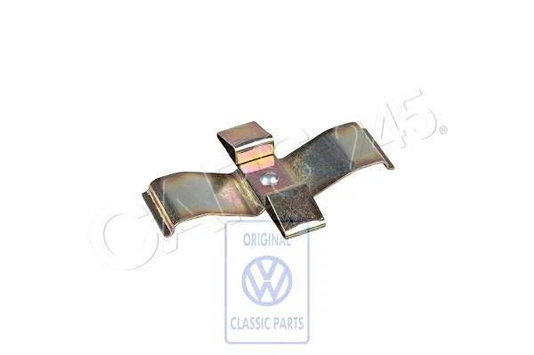 Genuine Volkswagen Cup Expander Spring NOS 281615269 | eBay