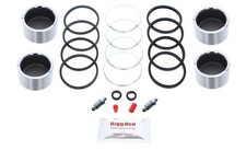 Kits de frein Triumph TR